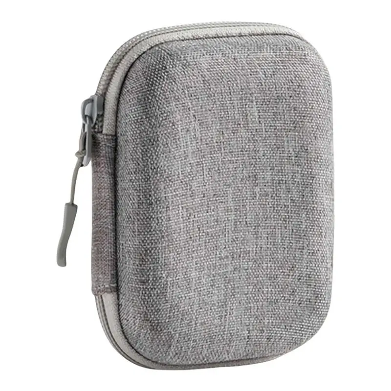 

For Ryoko Pro Wifi Storage Bag For Ryoko Pro Ultralink Travel Portable Digital Headphones Accessories