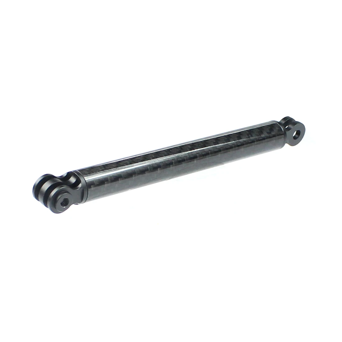 CNC Carbon Fiber Rod Helm Verlängerung Arm Selfie Hand Grip Stativ Adapter für GoPro Hero 11 10 9 8 7 6 Max Insta360 Halterung – Detail 36