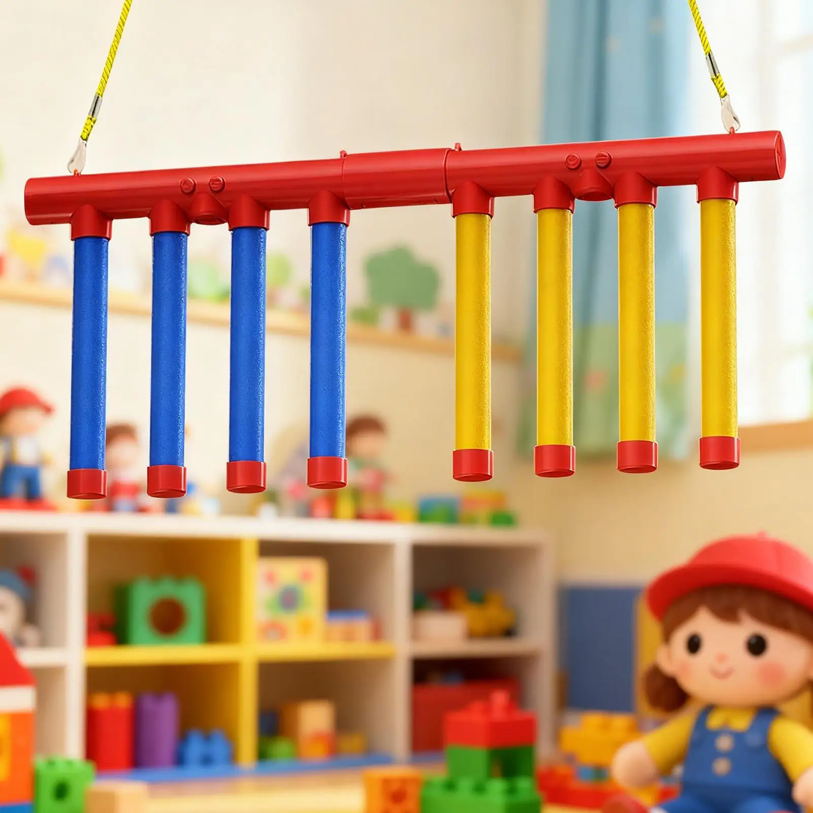 Adults Kid Catching Sticks Game Falling Sticks Catching Sensory Toy Party Game Drop Catch Win Reaction Training Reflex Challenge