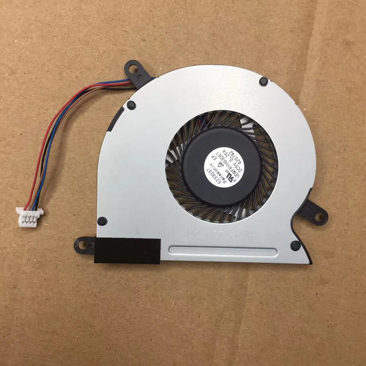 New Laptop Cpu Cool…