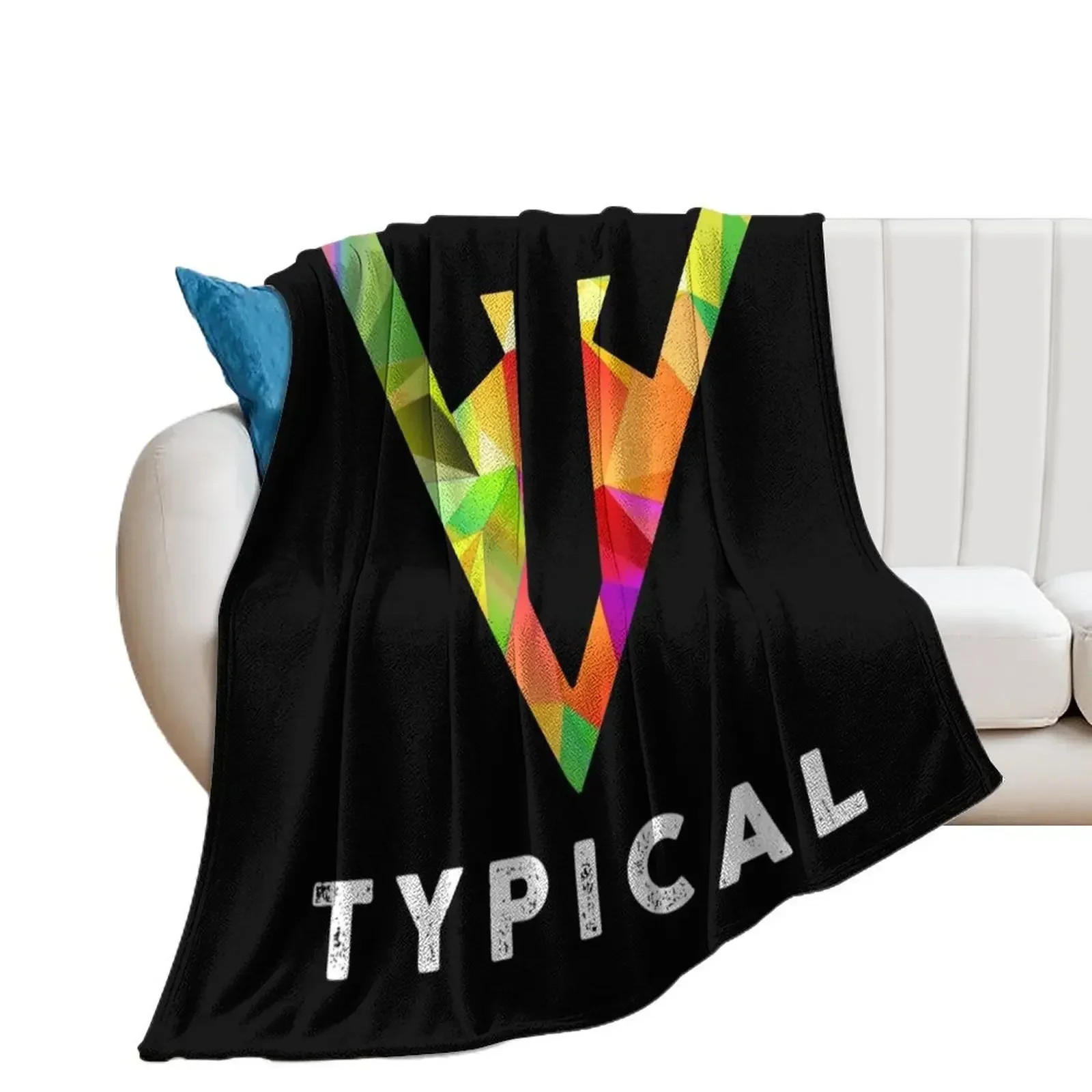 

Typical Gamer Throw Blanket For Baby warm winter for babies Blankets