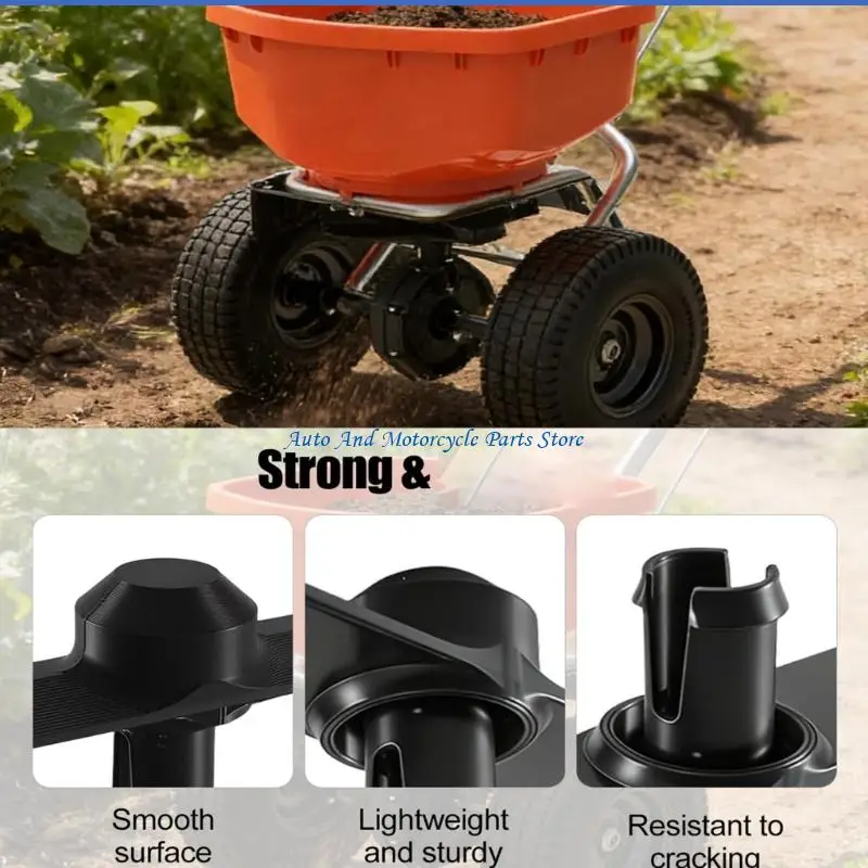 P9FD Efficient & Distributor Part Vibration Reducing for RB60