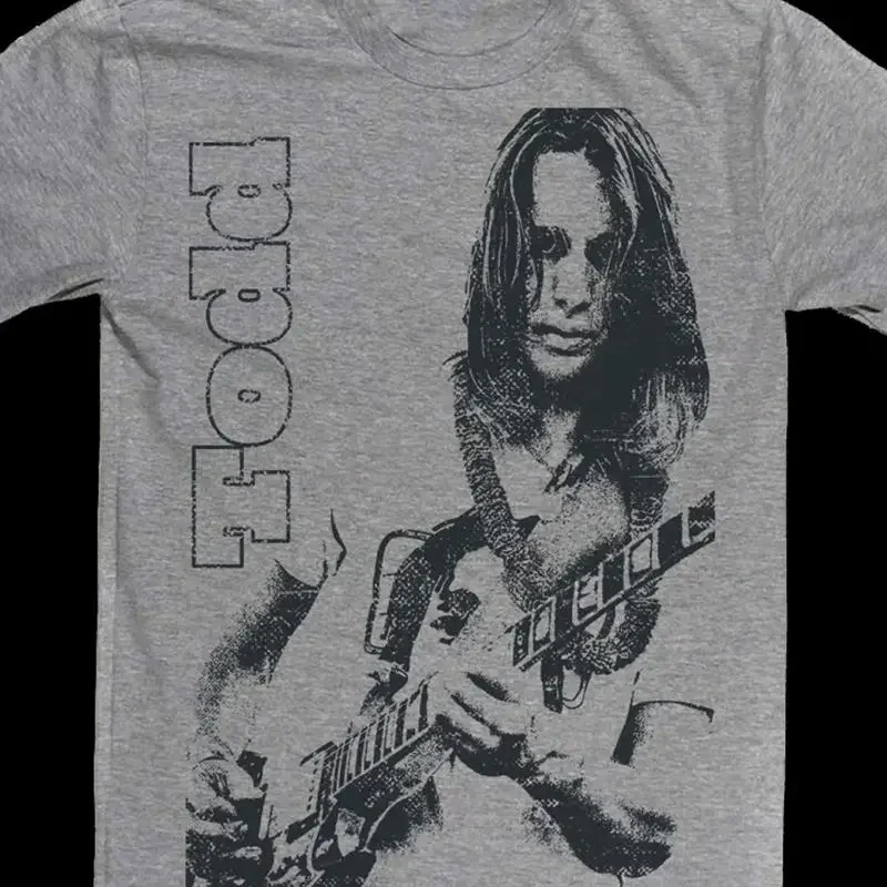 Vtg Todd Rundgren T Shirt All Sizes S 5Xl Gray Jj3937
