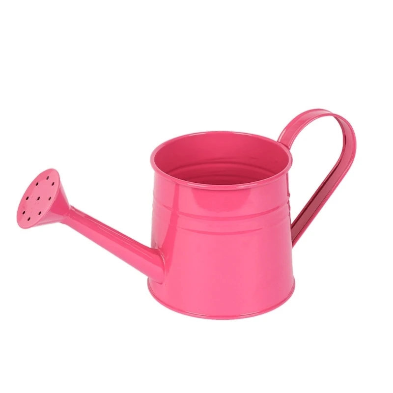 Long Spout Watering Can Household Flower Watering Kettle, Green Plant Watering Kettle, Suitable for Plant and Outdoor Use 