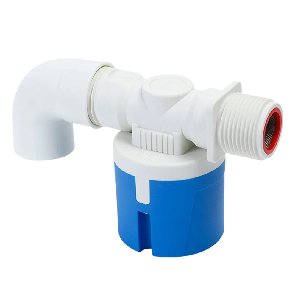 For Water Tanks Ball Switch Water Level Valve Roof Tank Automation High Performance Water Control Precise Level Sensing