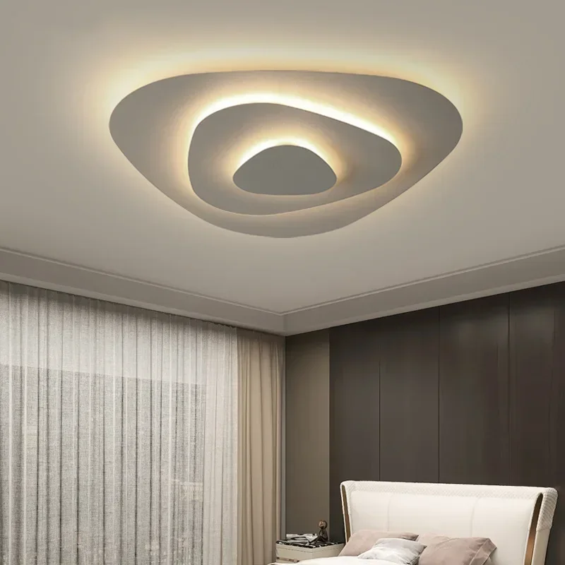 

Modern LED Ceiling Chandelier Lamp For Living Dining Room Bedroom children Study Room Aisle Home Decor Lighting Fixture Lustre