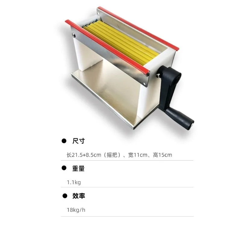 Quail egg shelling machine Household small electric quail egg peeling artifact Automatic peeling and machine