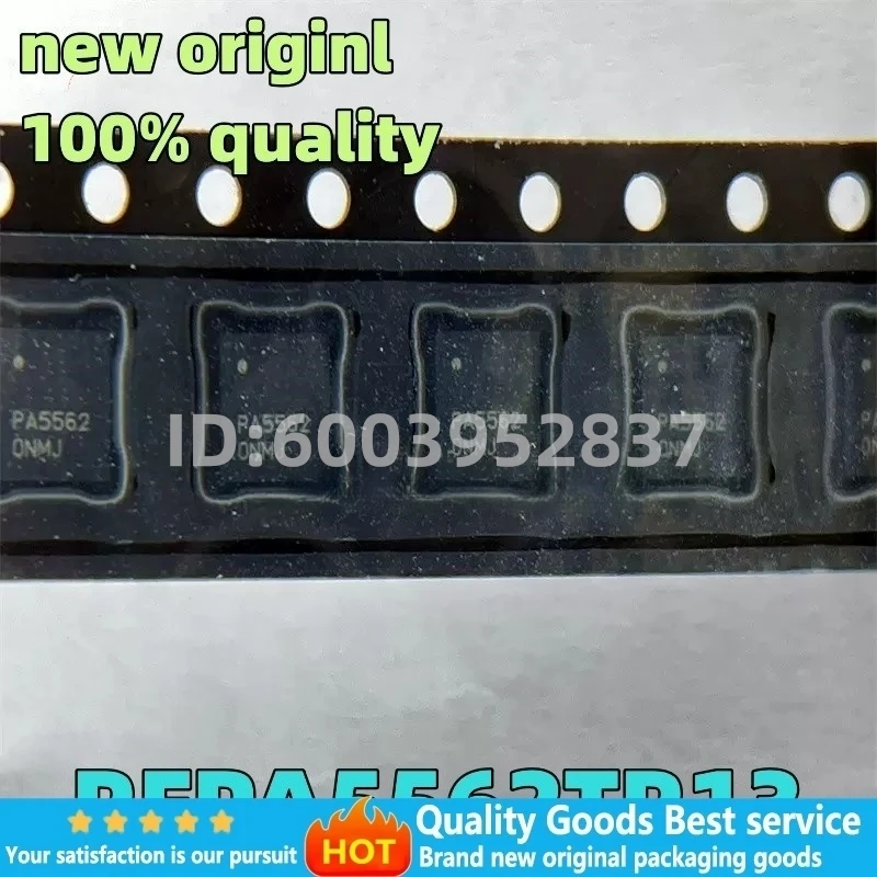 

(1piece) 100% New RFPA5562TR13 RFPA5562 PA5562 QFN Chipset