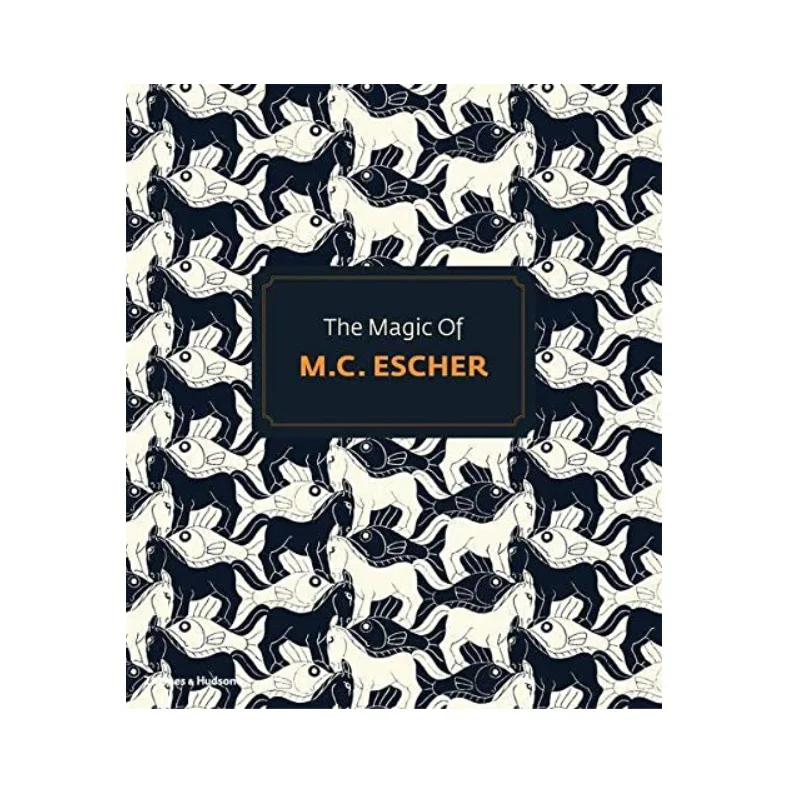

МАГИКА MCESCHER PB JL Locher WF Vel Thames And Hudson Ltd 9780500290736 Книга