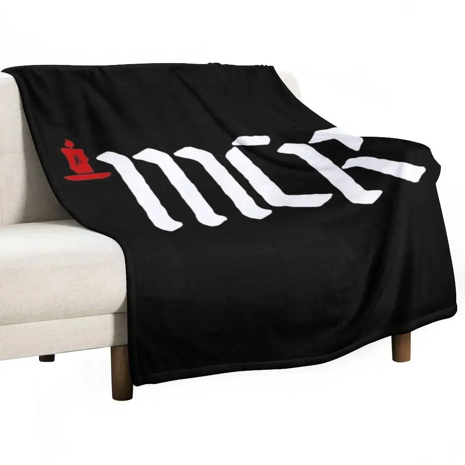 my chemical romance mcr Throw Blanket sofa bed Moving Softest Extra Large Throw Cute for winter Blankets