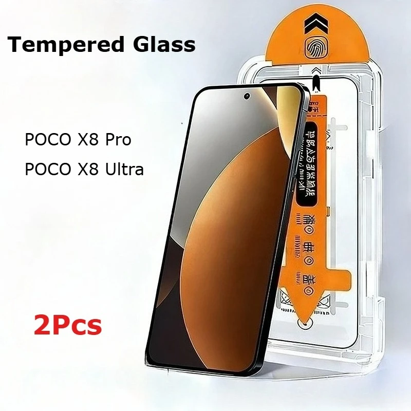 2 Pcs Dust Free Tem…