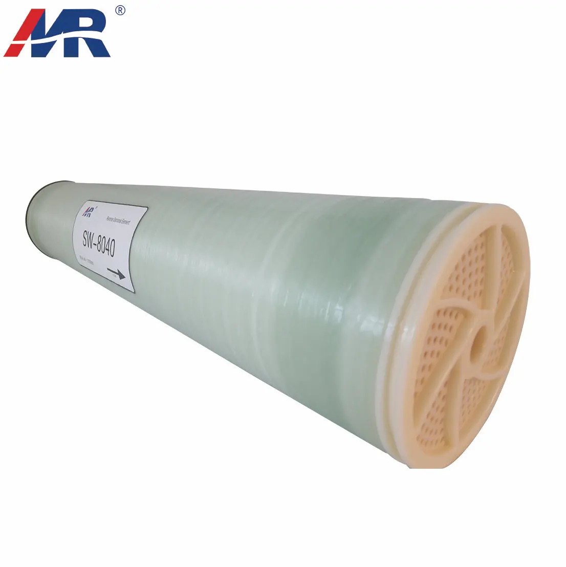 

SW8040 Reverse Osmosis Membrane Ro Membrane Price Bw Ro Membrane for Water Treatment Equipment