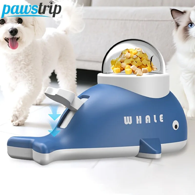 Juguete de Rompecabezas para Perros Pequeños y Gatos, Dispensador de Comida para Mascotas a Prueba de Fugas, Comedero Lento para Perros, Accesorios para Perros, Artículos para Mascotas