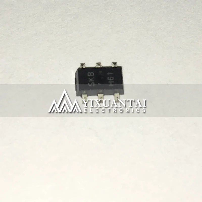 STOCK 2-10pcs/lot Free Shipping New Original  S-1155B11-U5T1U   S-1155B11    1155B11  SOT89-5