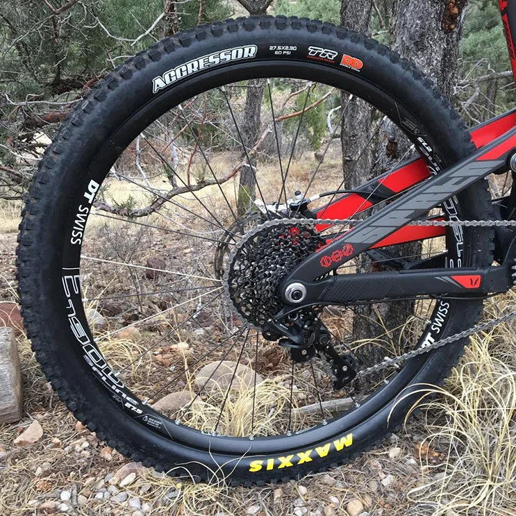 MAXXIS AGGRESSOR MTB велосипедная шина бескамерная 26X2,3 27,5x2,3 27,5X2,5 29x2,3 29X2,5 29 27,5 аксессуары для горного велосипеда