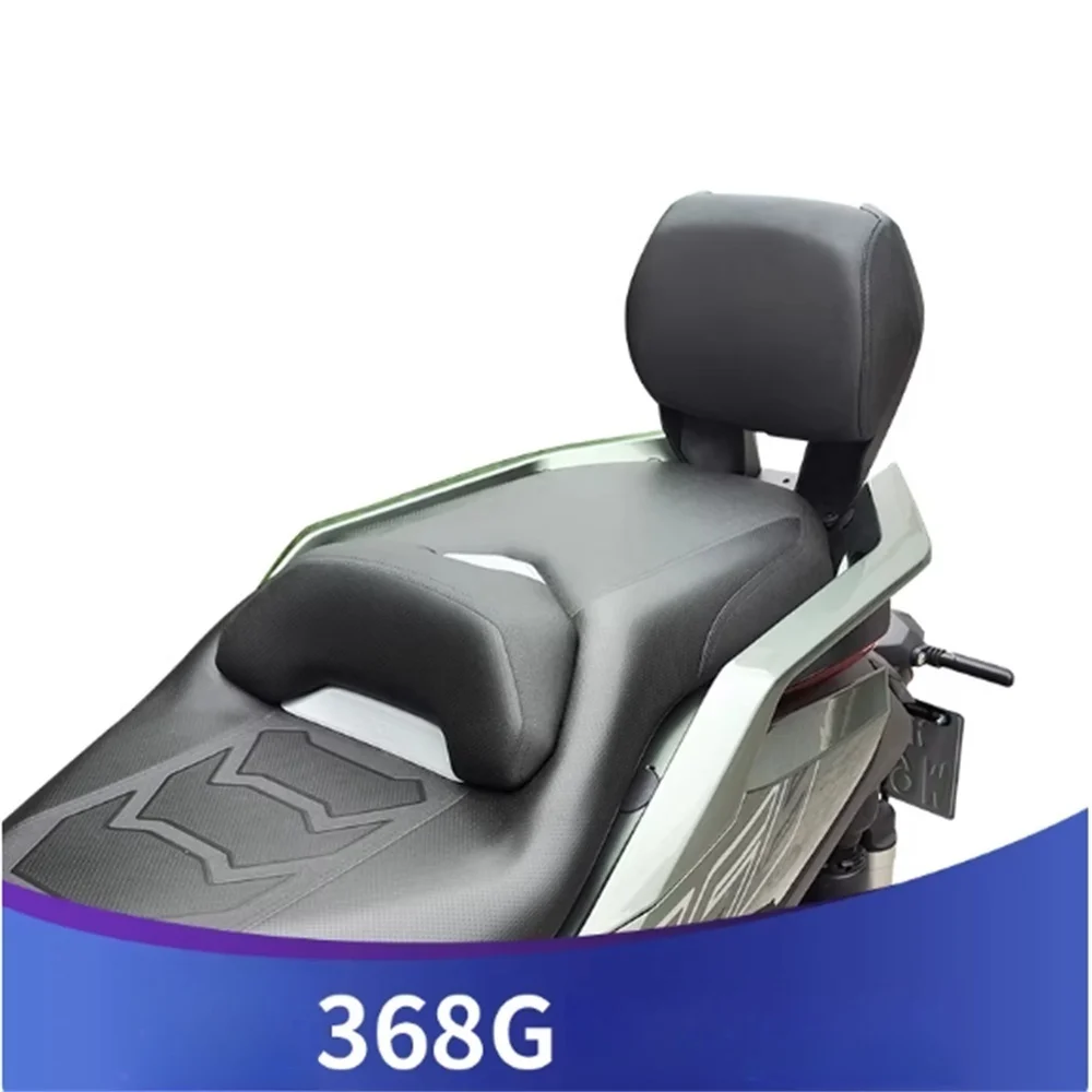 

For ZONTES 368G backrest passenger rear cushion high-quality lumbar support rear backrest non-destructive installation