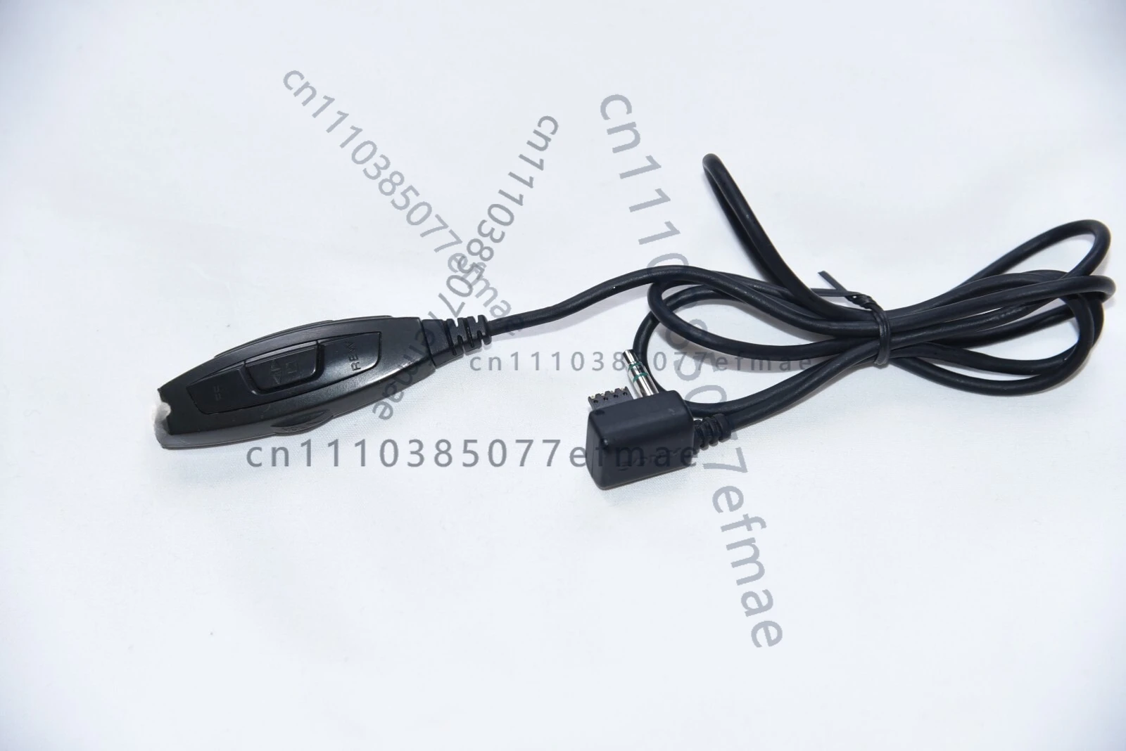 

Original Remote Control For Sony WM-EX677 EX674 Walkman Cassette Player