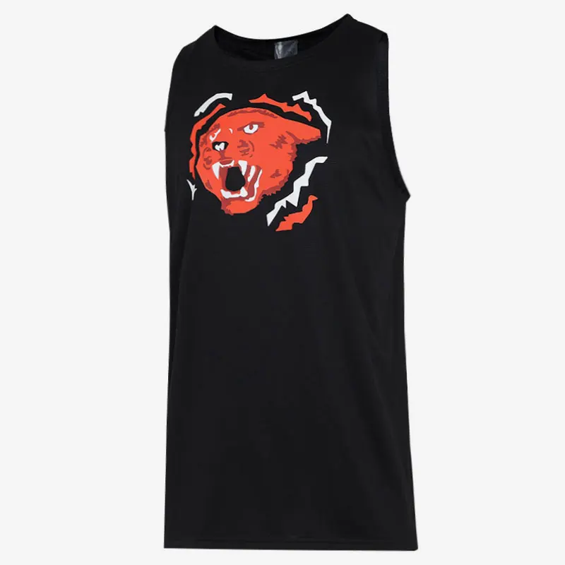 

Puma genuine casual men's fashionable sports and fitness training vest top 670833-01