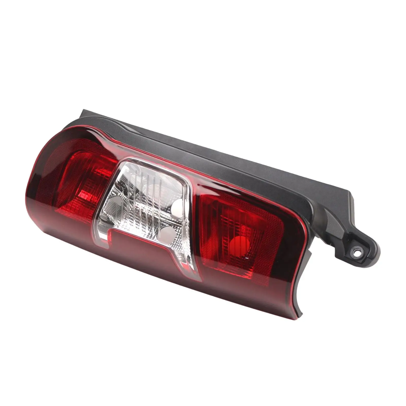 Car Rear Light Assembly 9820554880 Repair Parts Easily Install Replacement for Citroen Berlingo 2019-2024 Partner 2019-2024