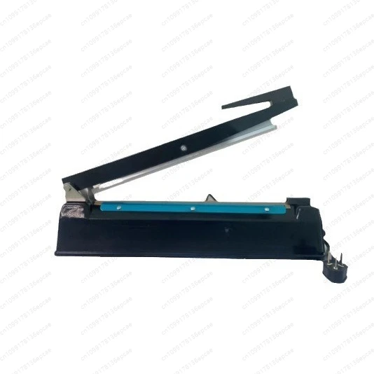 

5mm 8mm 400 Type Iron shell Hand Pressure Sealing Machine 8-speed Adjustable Film Sealing Machine