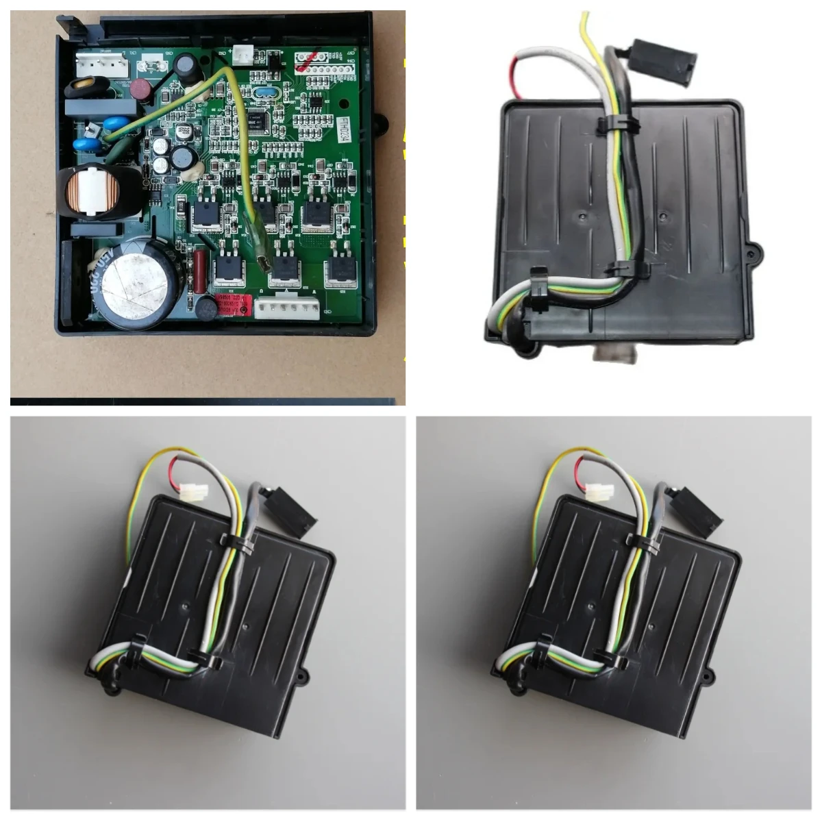 good for Haier refrigerator inverter board CHH110EV 0061800286 part