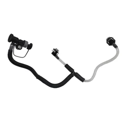 A6110707332 for BENZ W203 C-Class W209 CLK W210 W163 OM611 2.2 OM612 2.7 CDI Engine T Piece Fuel Pipe 6110707332