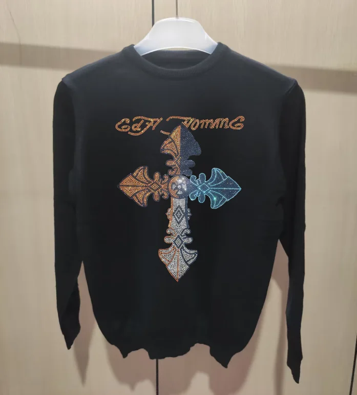 Suéteres masculinos de algodão inverno quente camisola masculina preto gola alta 2025 pulôver fino ajuste jumper puxar de malha roupas masculinas casuais