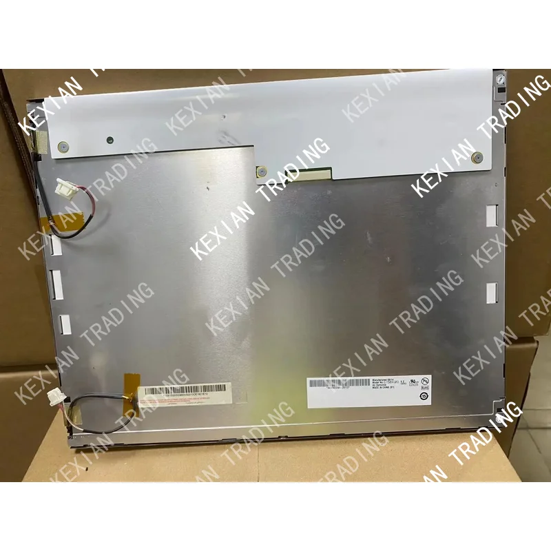 

15 inch original industrial LCD screen HT150X02-100 HM150X01-101 M150GNN2 M150MNN1 G150XG01V.1 G150XG01V.0 G150XG03V.2