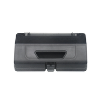 -A90P For Xiaomi Mijia Robot STYTJ02YM MVVC01-JG For VIOMI V2 V2 Pro V3 V-RVCLM21B 2-In 1 Water Tank Dust Bin Box