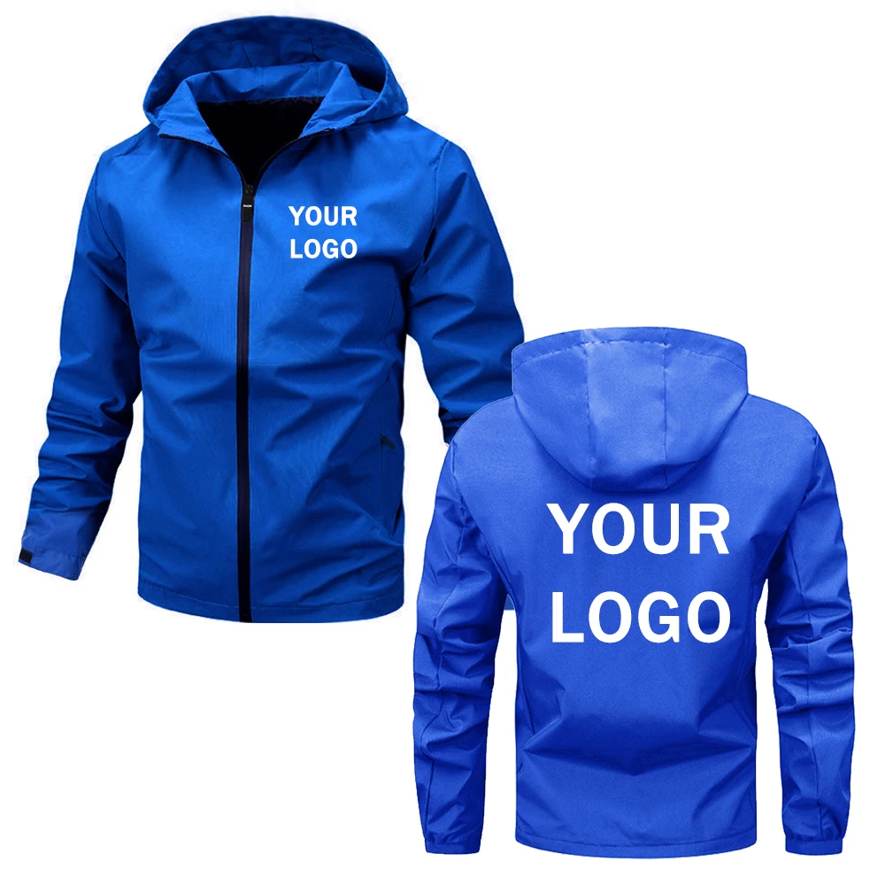 Thumbnail 4 - #49 Trending Mens Casual Zip Jackets Right Now