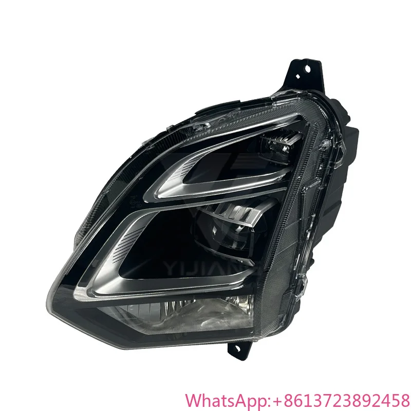 

Headlight Assembly Suitable Led Headlight Car for Chery OMODA Headlight Car Auto Lighting Systems Refurbished Parts