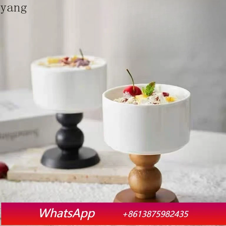 

CX retro ceramic goblets, tall bowls, premium ornaments