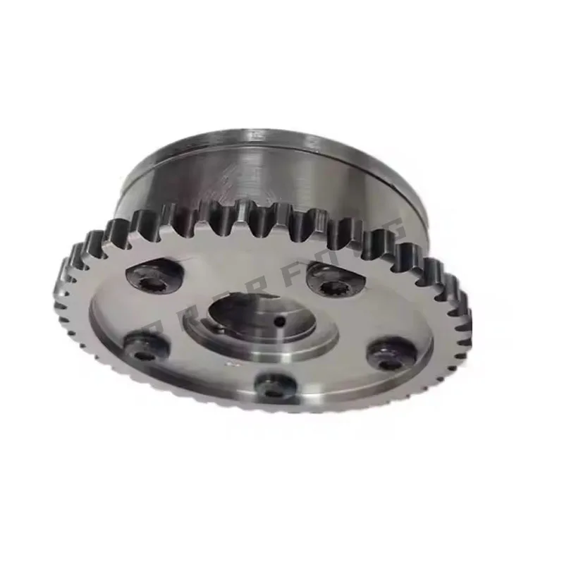 Engrenagem da árvore de cames de admissão Assy do ajustador para Ssangyong Korando Oem 1720500147   Gasolina