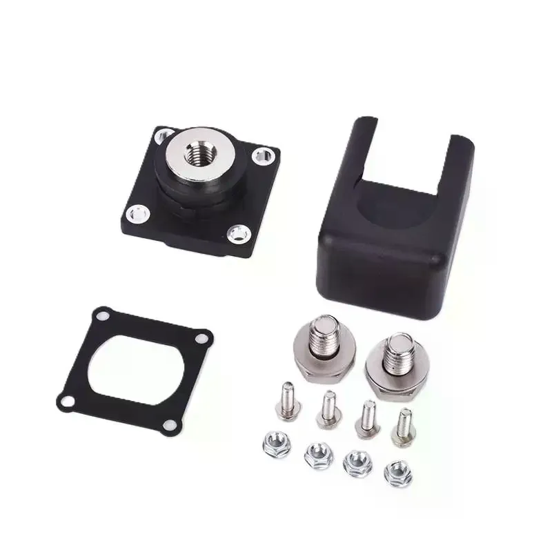 100/120/200/300A All-Copper Lithium Battery Energy Storage Terminal Battery Connector Battery Storage Terminal Post