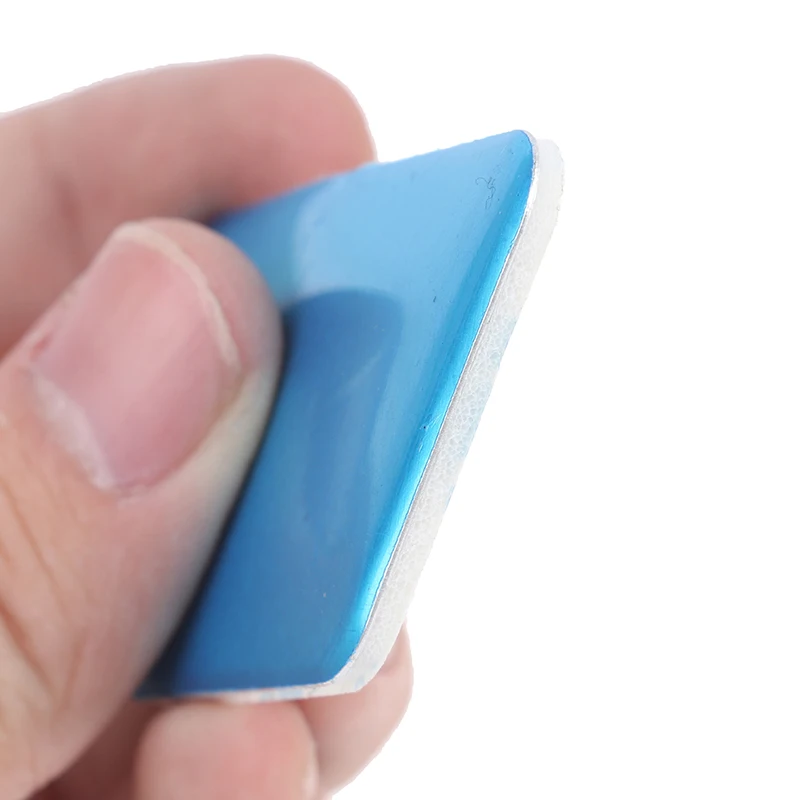 

1X шина для ринопластики носа, орто-иммобилизованная шина для перелома носа, клейкая лента