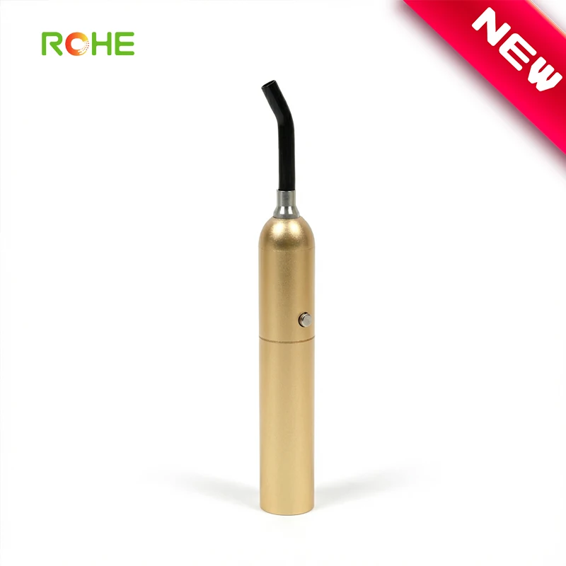 

Фонарь с красными светодиодами ROHE 5 Wavelength, класс защиты IP65, работающий от батареек, с регулируемой яркостью, для использования на теле, фонарь для красной светотерапии.