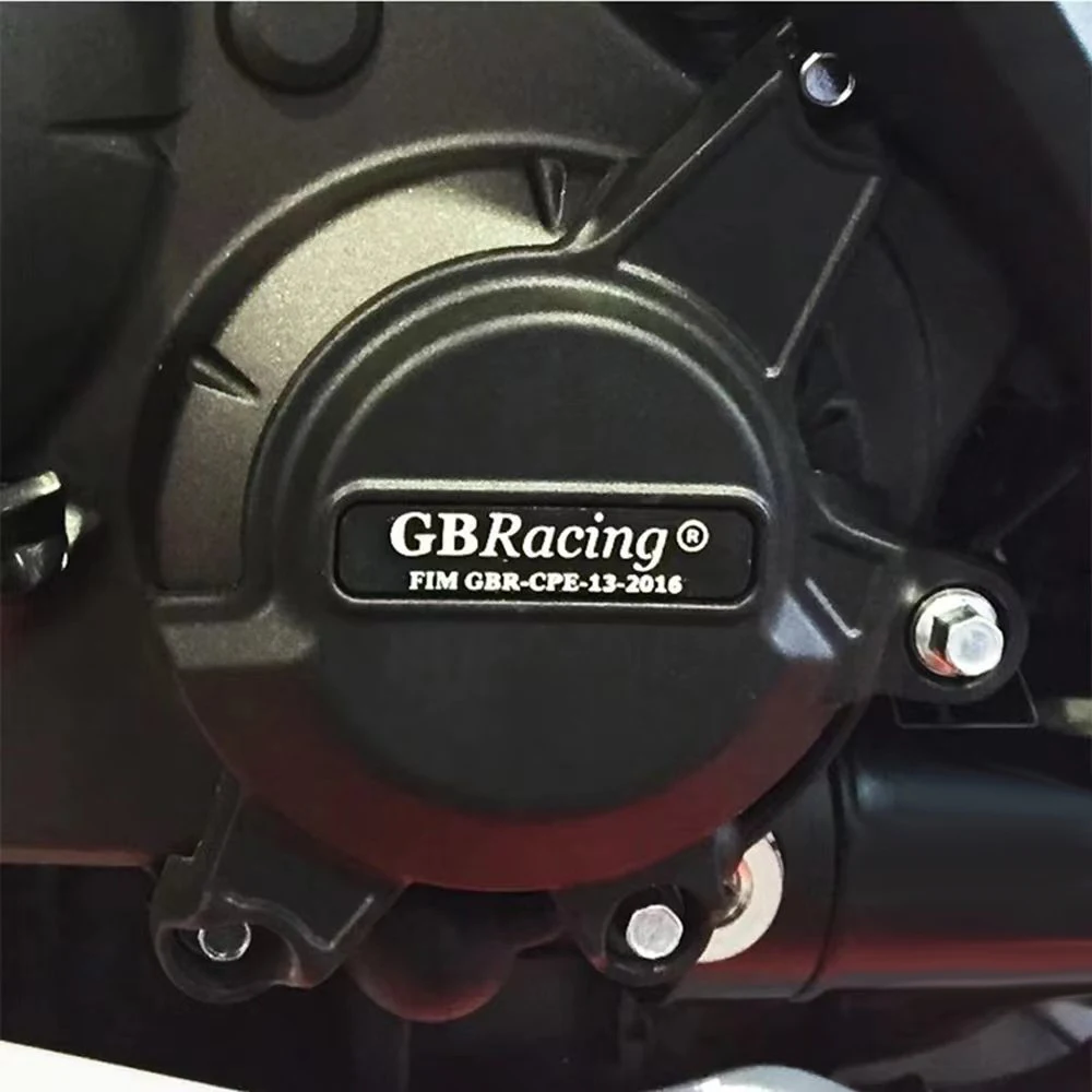 CBR1000RR Motorcycles Engine Cover Protection Case GB Racing For HONDA CBR1000 RR 2008-2016 2015 2014 Engine Covers Protectors image 4