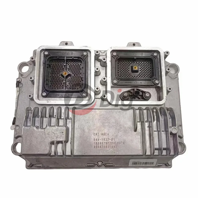 

Экскаватор E349 E352 E355 E374 E395 контроллер двигателя ECU ECM 586-5303 544-1832