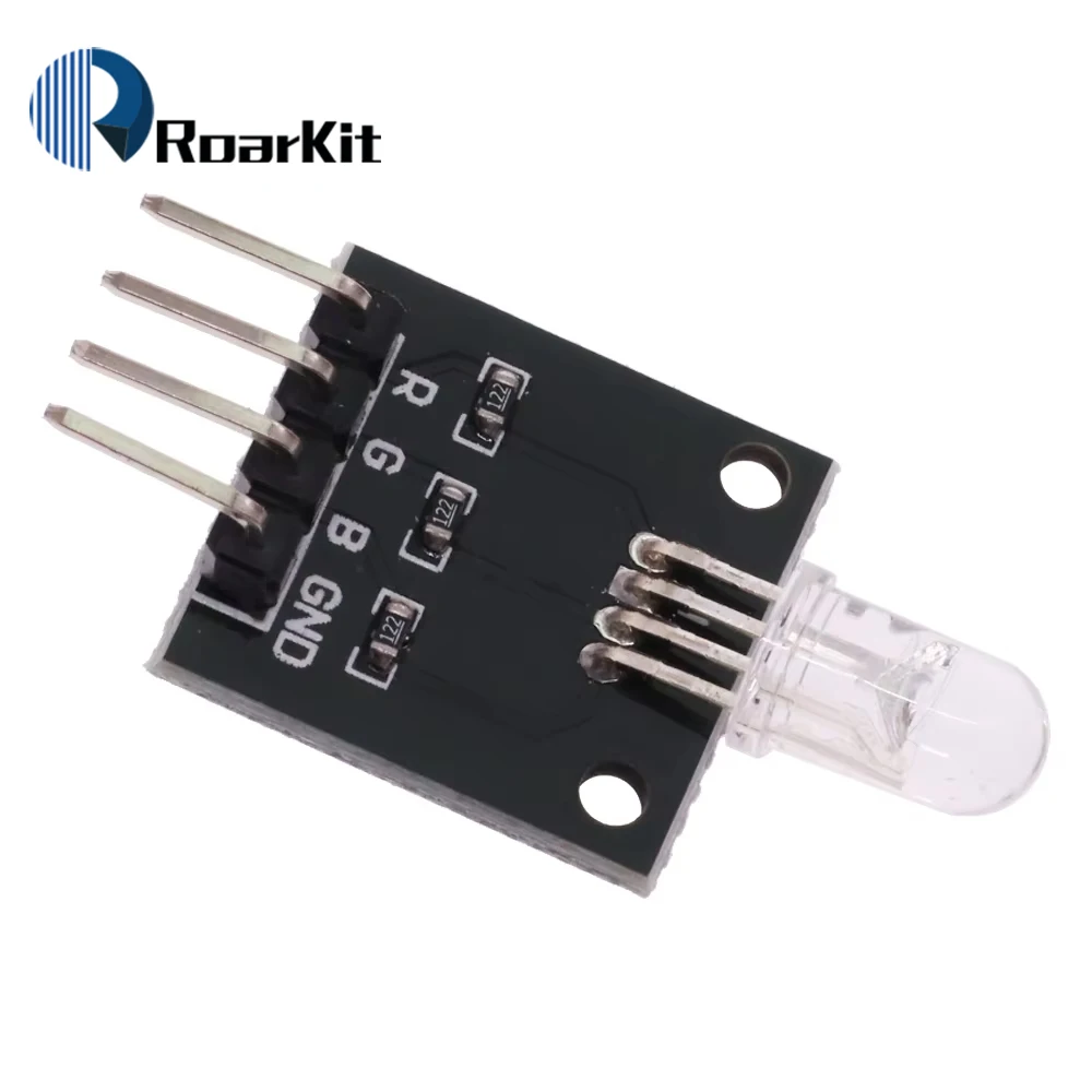 Smart Electronics F…