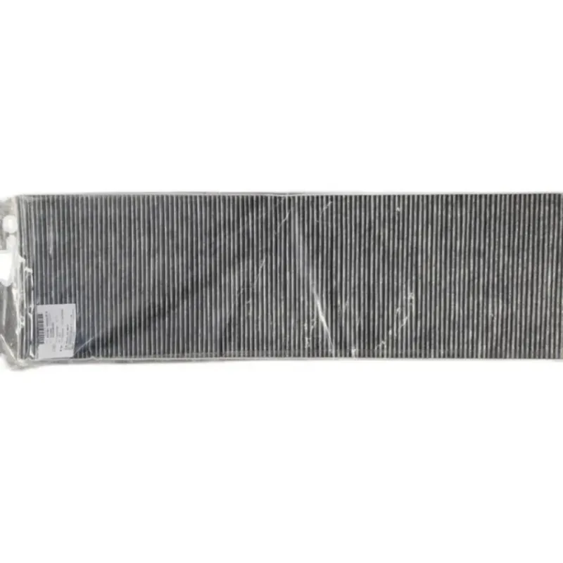 

External Activated Carbon Odorless cabin Filter for Tesla Model X