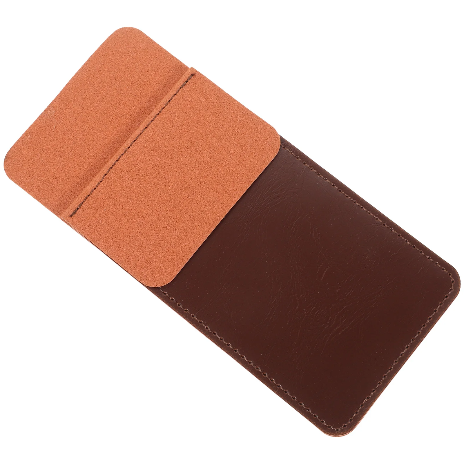 

1pcs Large Capacity Organizer Pocket Protector Business Men Holder Storage Bag Portable Pen Case Men'S Pocket