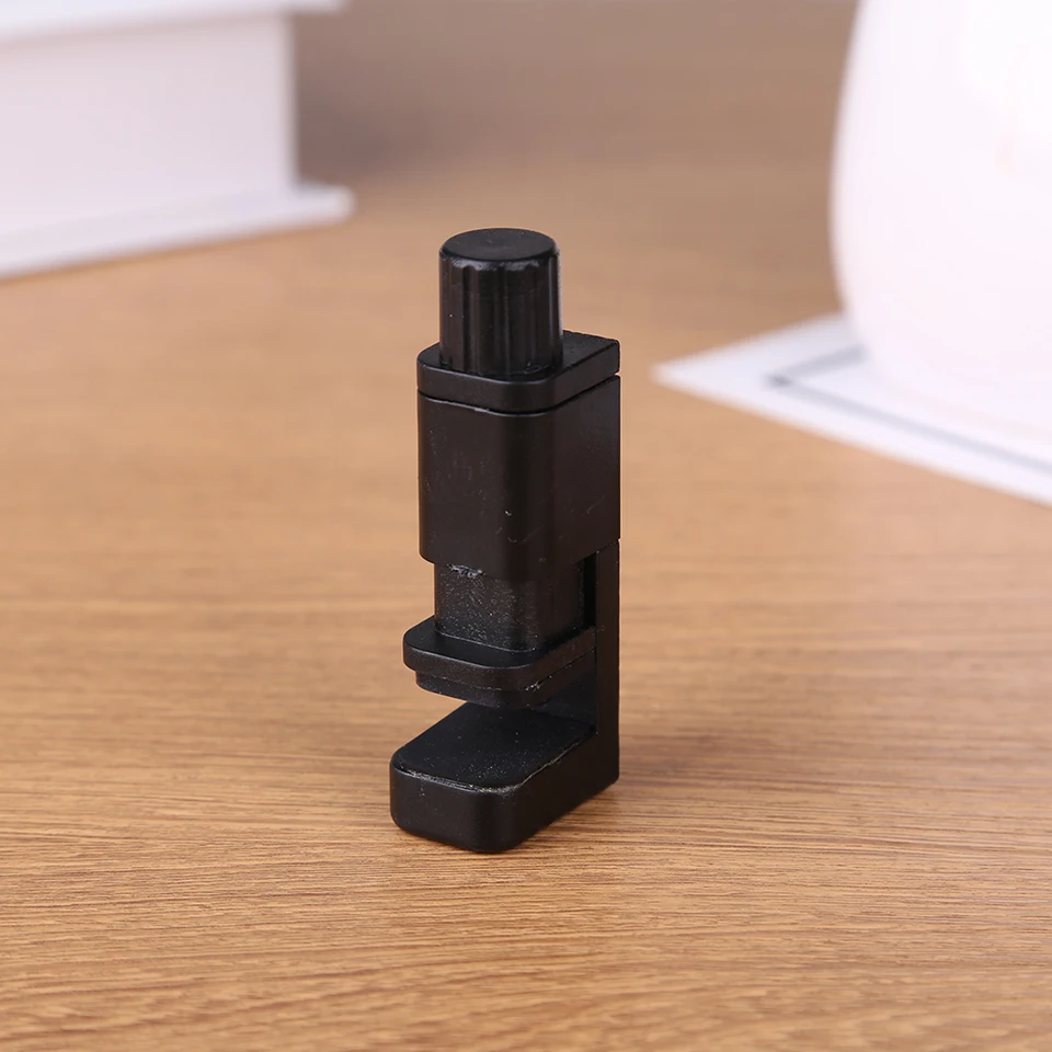 4-16 piezas de soporte universal para pantalla de teléfono, kit de reparación con abrazadera ajustable para iPhone, iPad y tablet 4