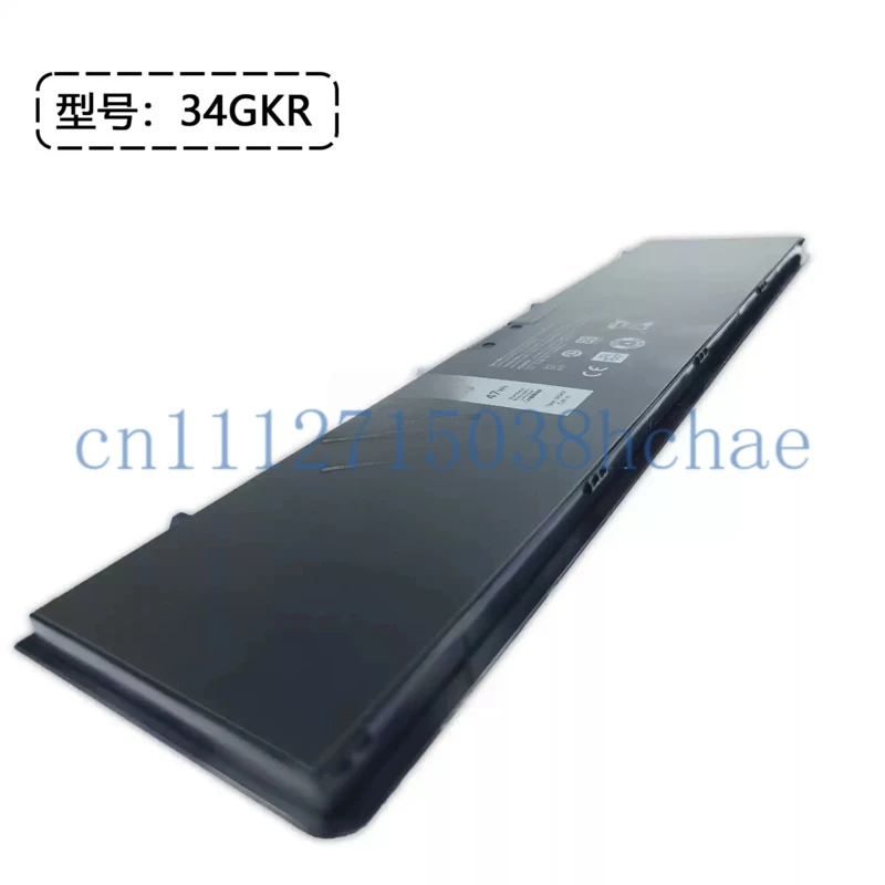 

Suitable for DELL Latitude E7440 E7450 34GKR laptop battery