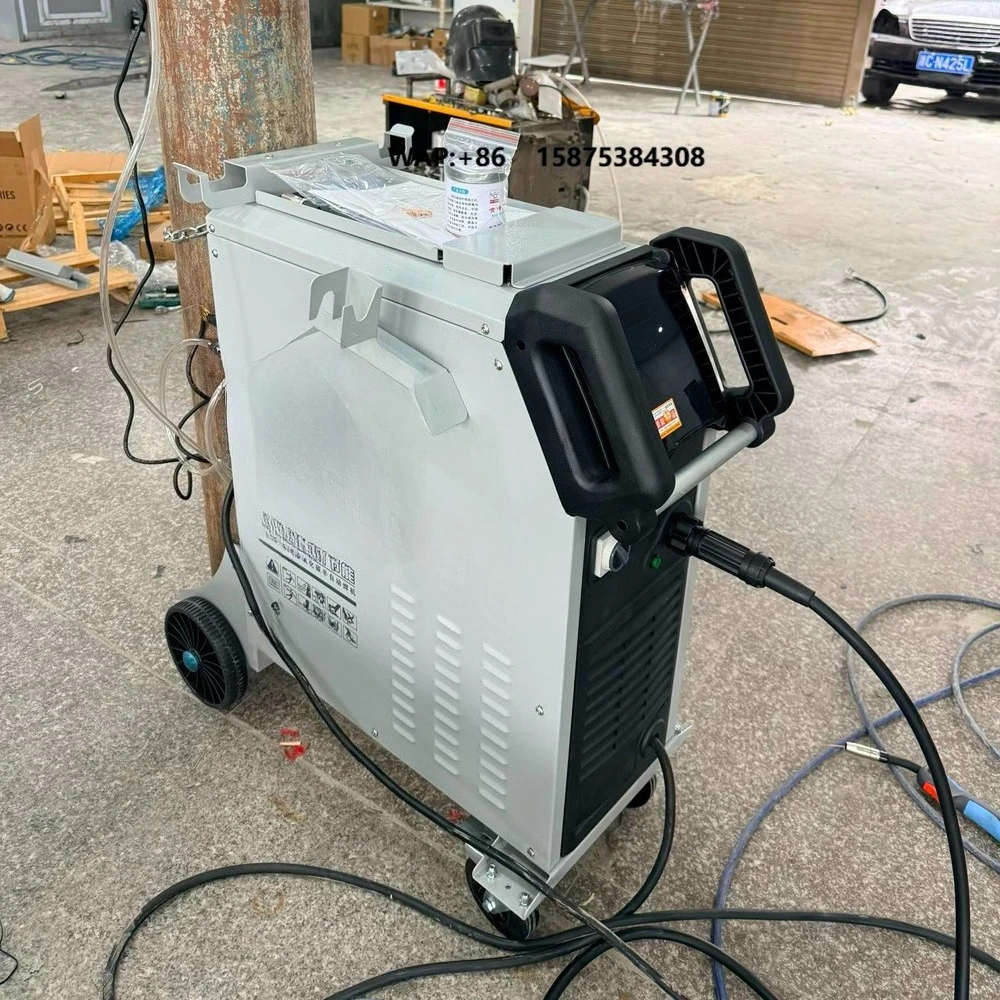 

Tig Welding Machine Automatic Welding Machine for Metal Mig Mag Welder for Car Body Repair