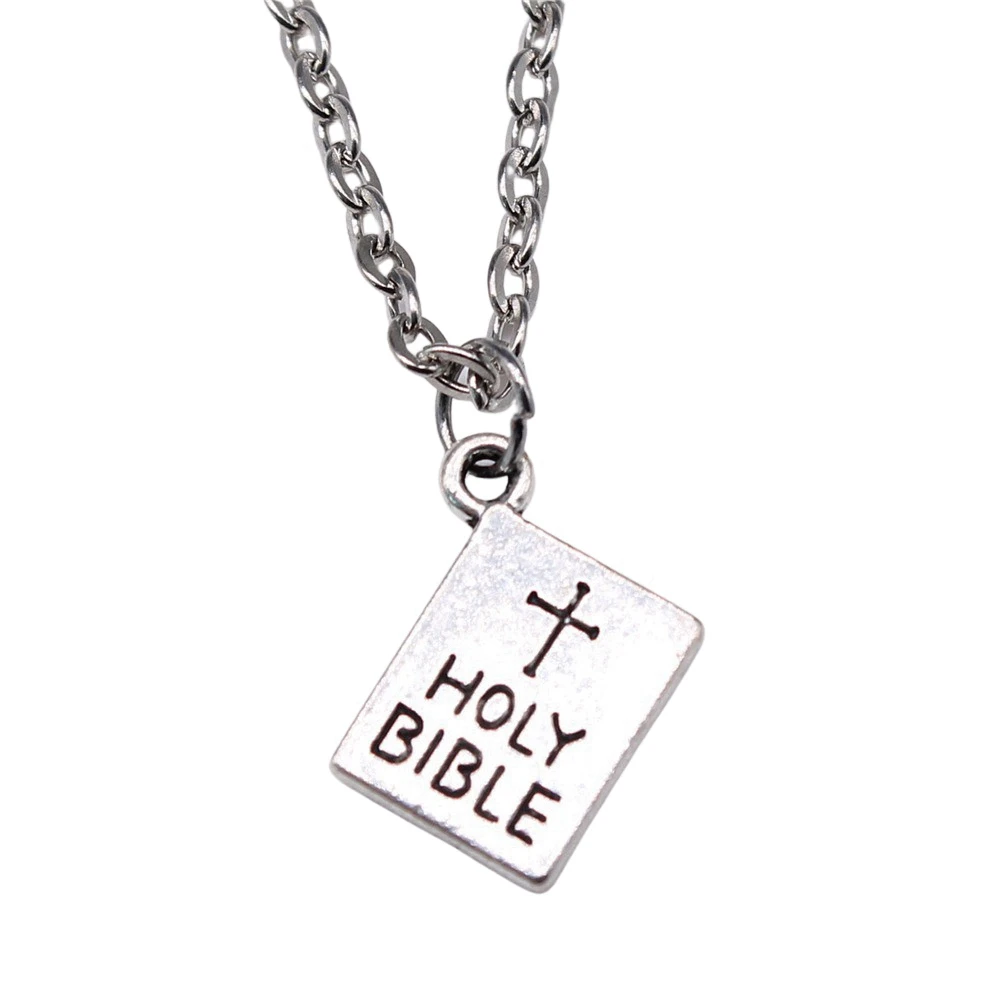 Jewish Menorah Star Of David Hexagram Pendant Necklace Choker Charm Factory Price Jewelry Zinc Alloy