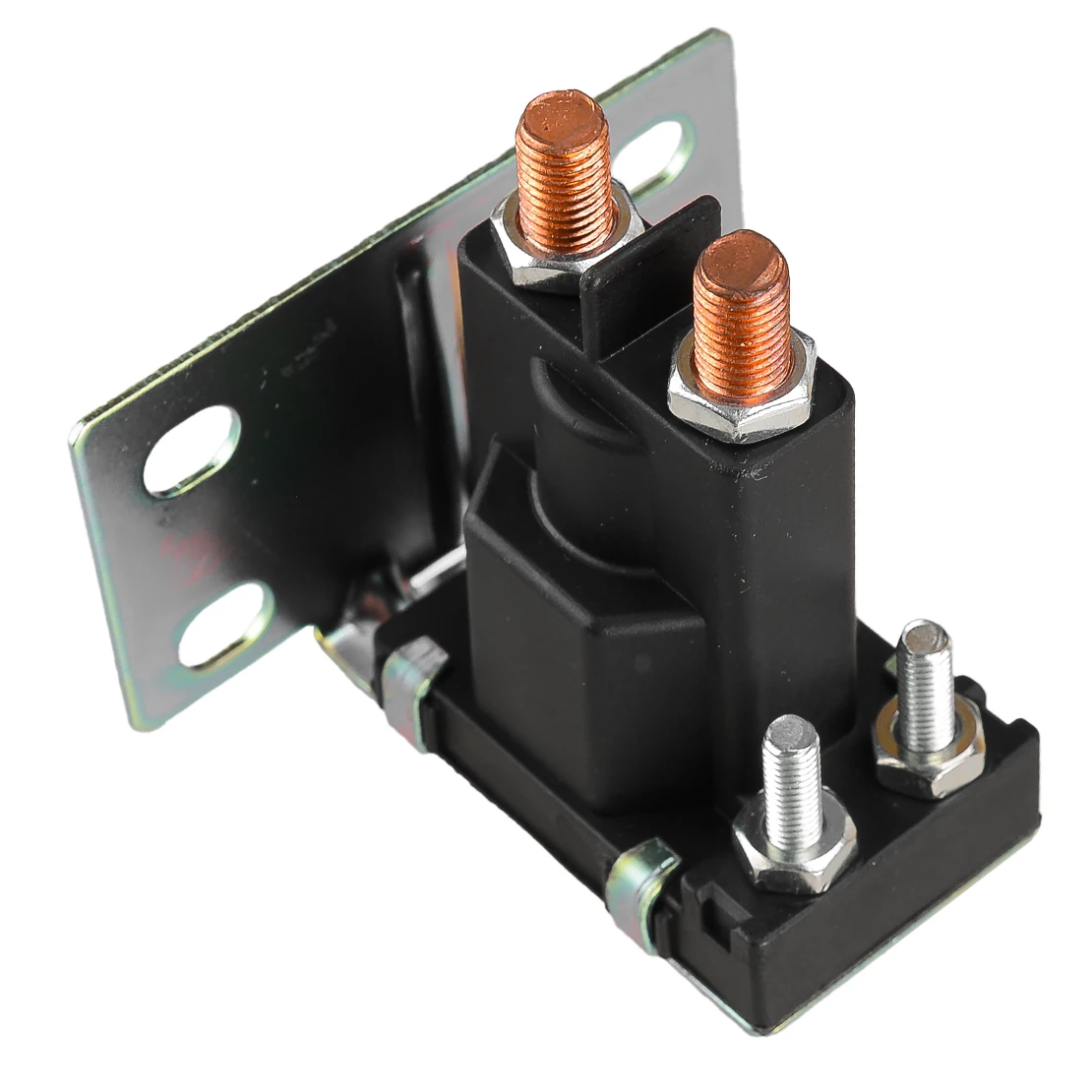 12V Starter Solenoid Switch Relay 120-105112-2 120-907S1 Fit For Freightliner Continuous