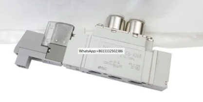 

CPE14-M1BH-5L-1/8 196941 CPE14-M1BH-3GL-1/8 196929 CPE14-M1BH-5/3G-QS-6 196903 New and original FESTO solenoid valve