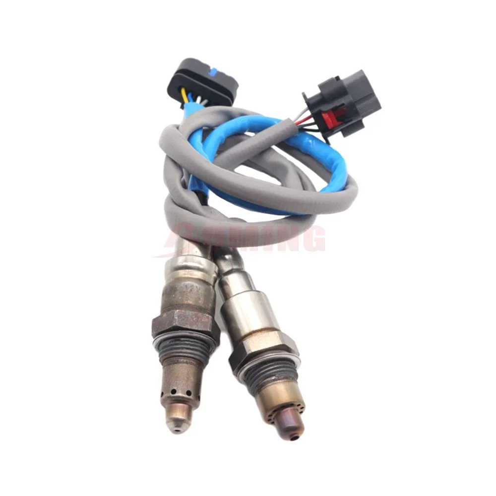 

KX61-9Y460-CA LX61-9G444-CC Lambda Oxygen O2 Sensor Fits For FORD ESCAPE 2.0L 2020-2023 KX619Y460CA LX619G444CC