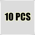 10pcs