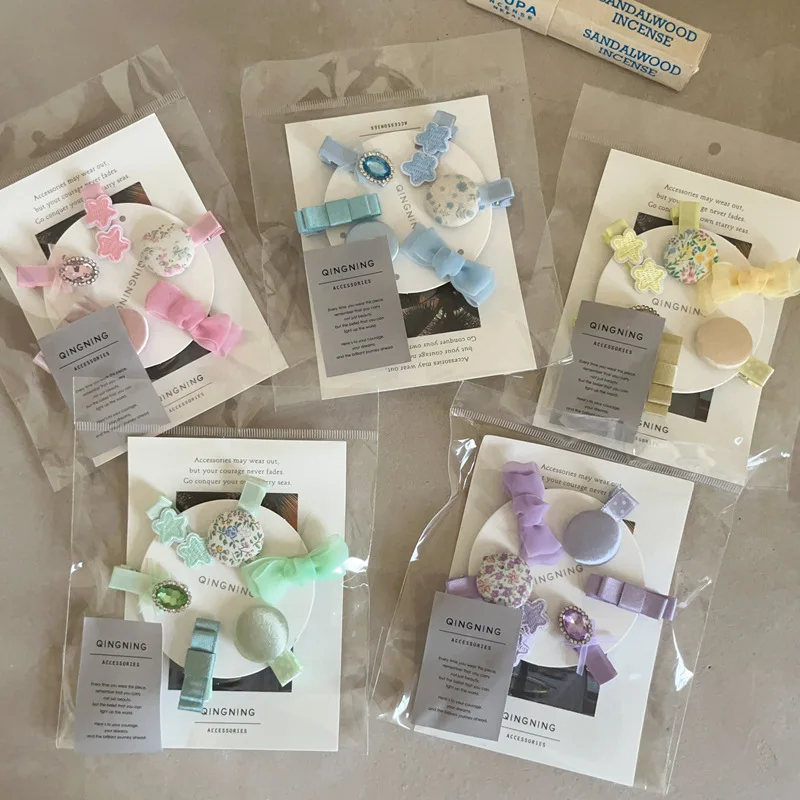 6-presilhas-de-cabelo-bico-de-pato-de-tecido-com-laco-de-flor-para-criancas-presilhas-fofas-para-bebes-presilhas-laterais-para-franja-de-meninas-pequenas